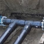 HDPE-fittings