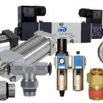 Pneumatic Components